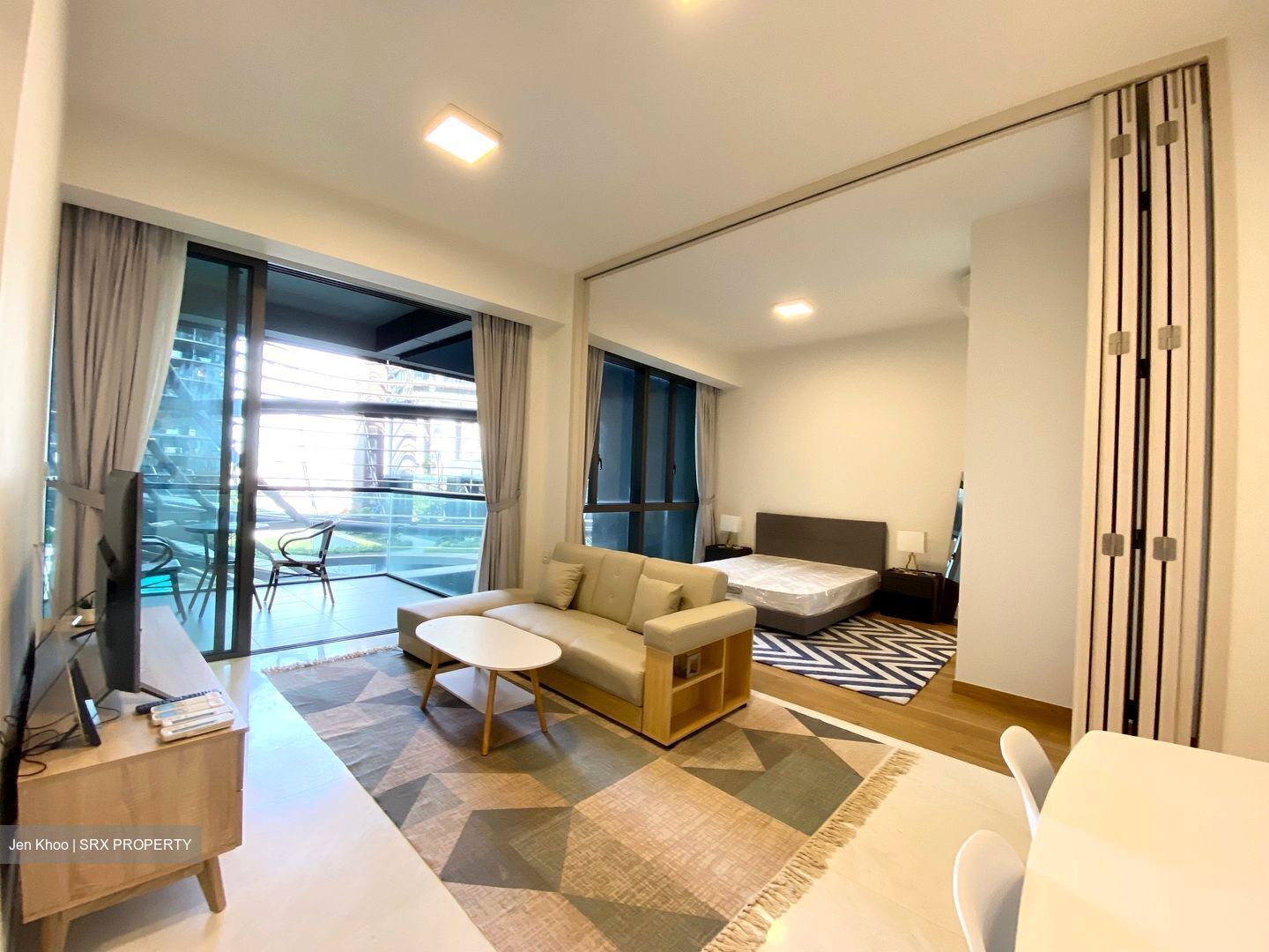 Marina One Residences (D1), Apartment #456455351